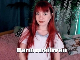 Carmensilivan