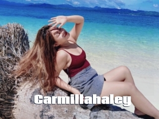 Carmillahaley