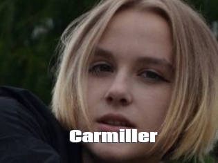 carmiller The hot porn