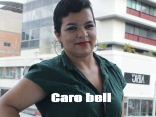Caro_bell