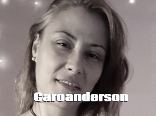 Caroanderson