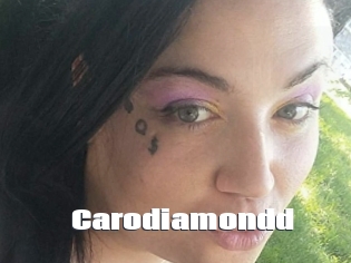 Carodiamondd