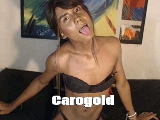 Carogold