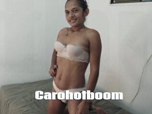 carohotboom The hot porn
