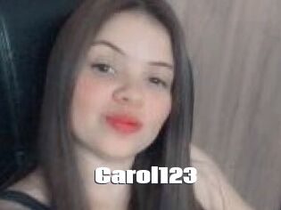 Carol123