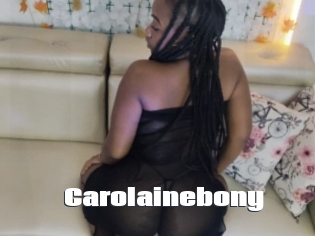 Carolainebony