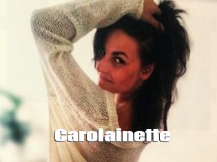 carolainette The hot porn