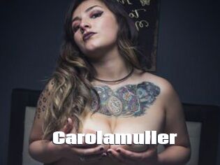 Carolamuller
