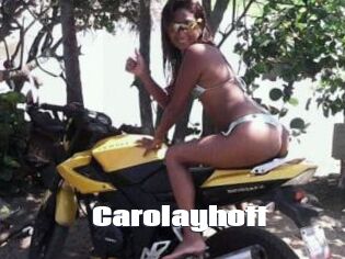Carolayhott
