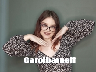 Carolbarnett