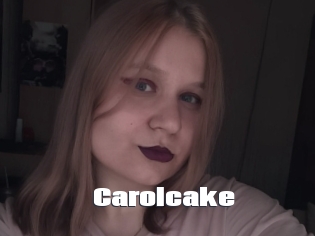carolcake The hot porn