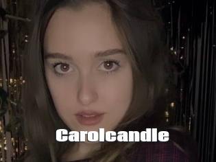 Carolcandle