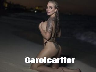 Carolcartter