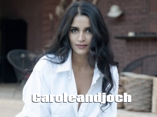 Caroleandjoch