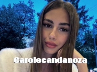 Carolecandanoza