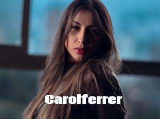 Carolferrer