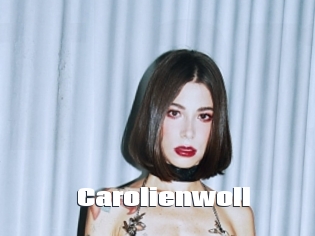 carolienwoll The hot porn