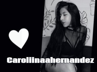 Caroliinaahernandez