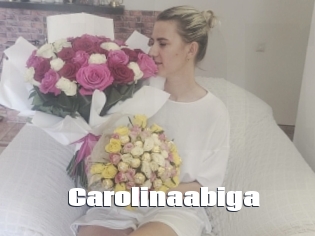 Carolinaabiga