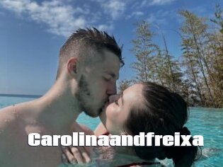 Carolinaandfreixa