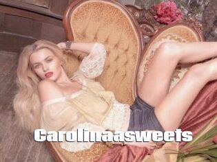 Carolinaasweets