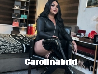 Carolinabrid
