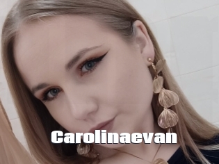 Carolinaevan