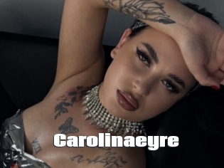 Carolinaeyre