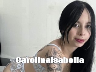 Carolinaisabella