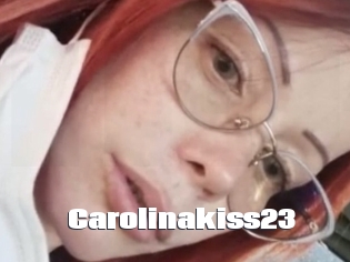 Carolinakiss23