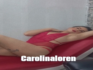 Carolinaloren