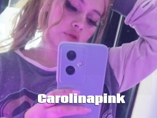 Carolinapink