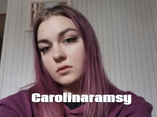 Carolinaramsy