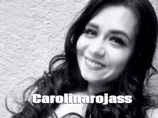 carolinarojass The hot porn