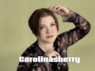 Carolinasherry