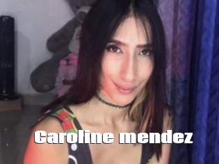 Caroline_mendez