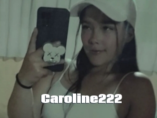 Caroline222