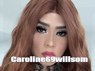 Caroline69willsom