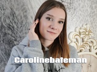 Carolinebateman