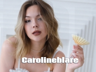 Carolineblare