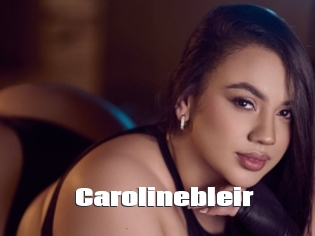 carolinebleir The hot porn