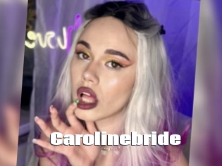 Carolinebride