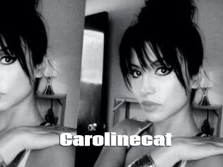 Carolinecat