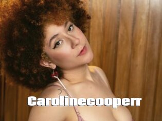 carolinecooperr The hot porn