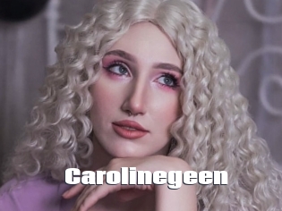 Carolinegeen