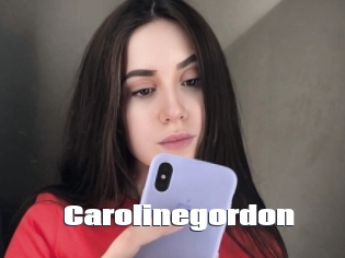 Carolinegordon