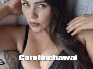 Carolinehawai