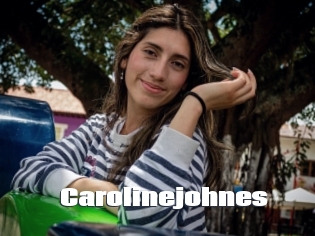 Carolinejohnes