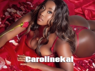 Carolinekal