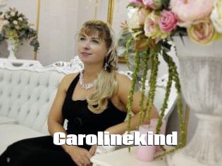 Carolinekind